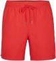 O'Neill cali boardshort rood heren - Thumbnail 1
