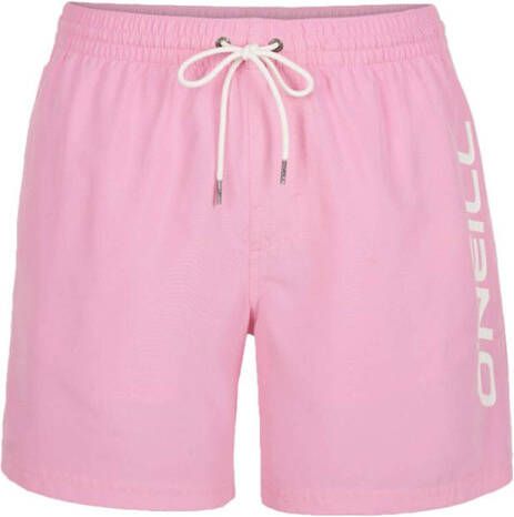 O'Neill zwemshort Cali roze
