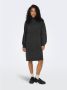 Only Gebreide jurk ONLEMILIA LS HIGHNECK DRESS CC KNT - Thumbnail 1