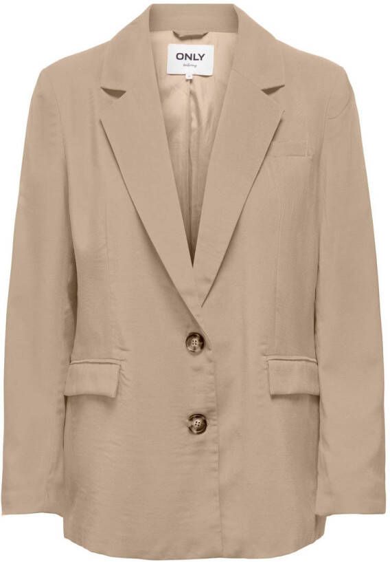 ONLY blazer ONLARIS beige