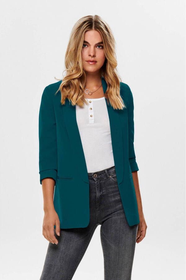 Only Korte blazer ONLELLY 3 4 LIFE BLAZER TLR NOOS