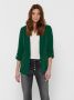 Only Korte blazer ONLKAYLE-ORLEEN 3 4 BLAZER TLR NOOS - Thumbnail 1