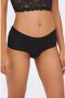 Only Hipster ONLCHLOE LACE S.SKIN BRIEF 3-PK NOOS (set 3 stuks) - Thumbnail 1