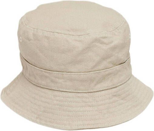 ONLY bucket hat ONLSUMMER zand