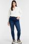 ONLY CARMAKOMA PLUS SIZE skinny fit jeans met stretch model 'Augusta' - Thumbnail 1