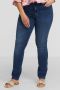 ONLY CARMAKOMA PLUS SIZE skinny fit high rise jeans met stretch model 'Augusta' - Thumbnail 1
