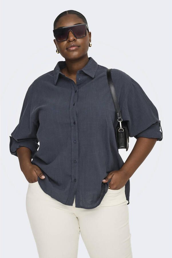 ONLY CARMAKOMA blouse