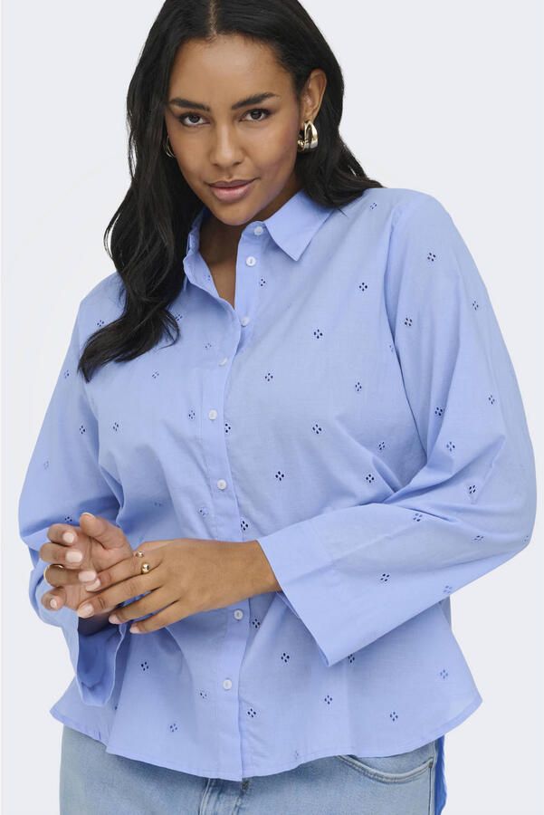 ONLY CARMAKOMA blouse