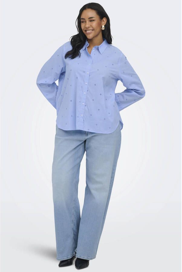ONLY CARMAKOMA blouse - Foto 2