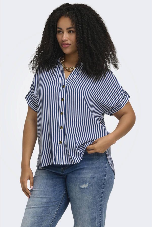 ONLY CARMAKOMA blouse