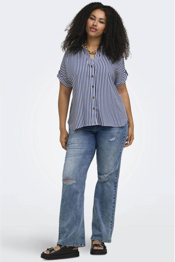 ONLY CARMAKOMA blouse - Foto 2