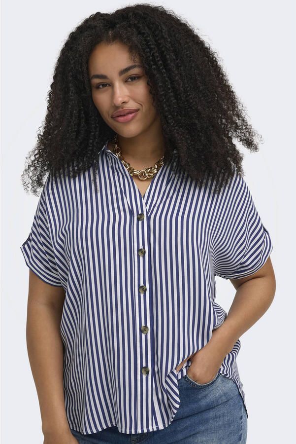 ONLY CARMAKOMA blouse - Foto 3
