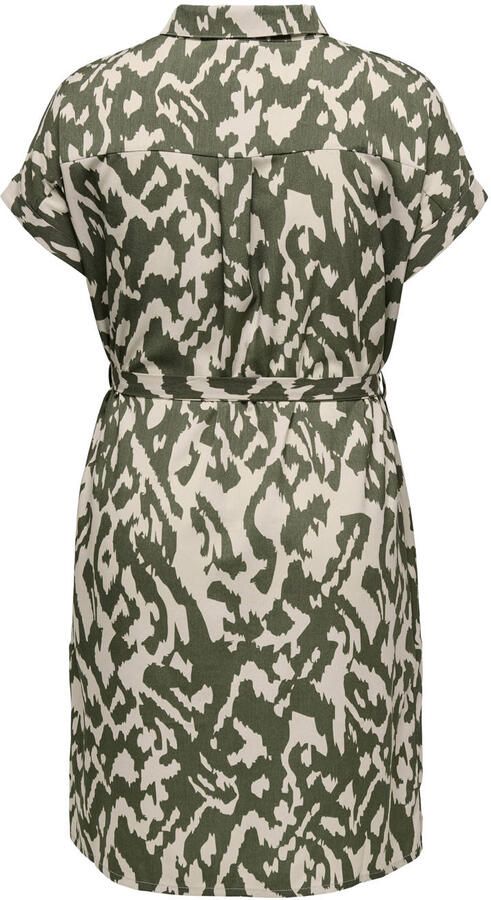 ONLY CARMAKOMA blousejurk