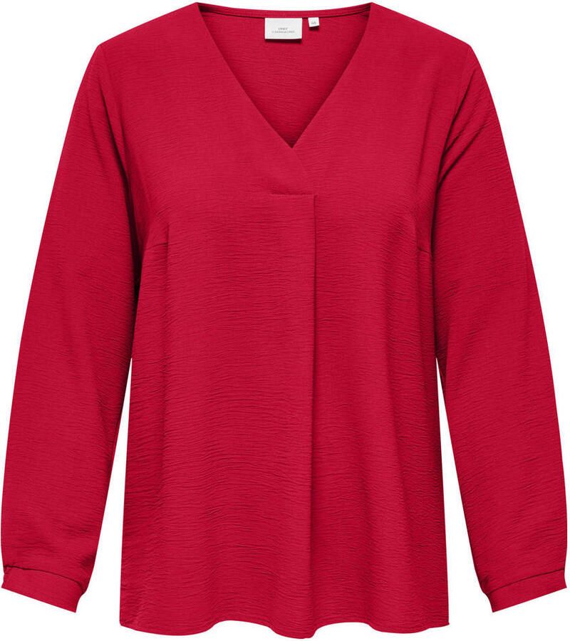 ONLY CARMAKOMA blousetop