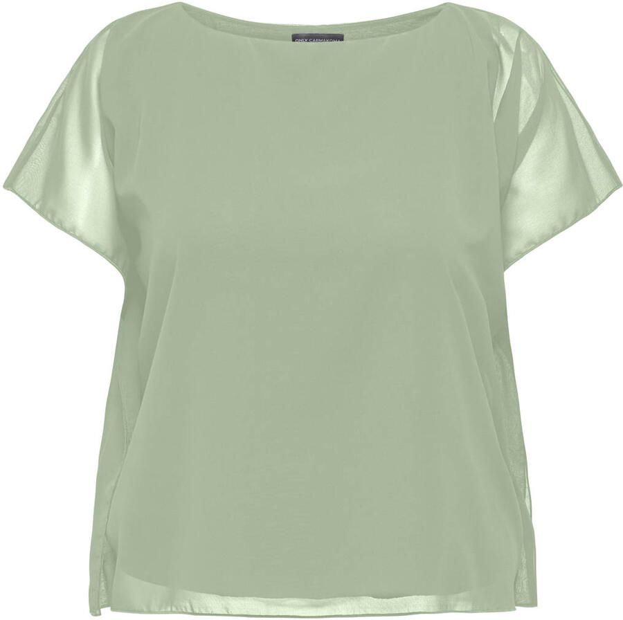 ONLY CARMAKOMA blousetop