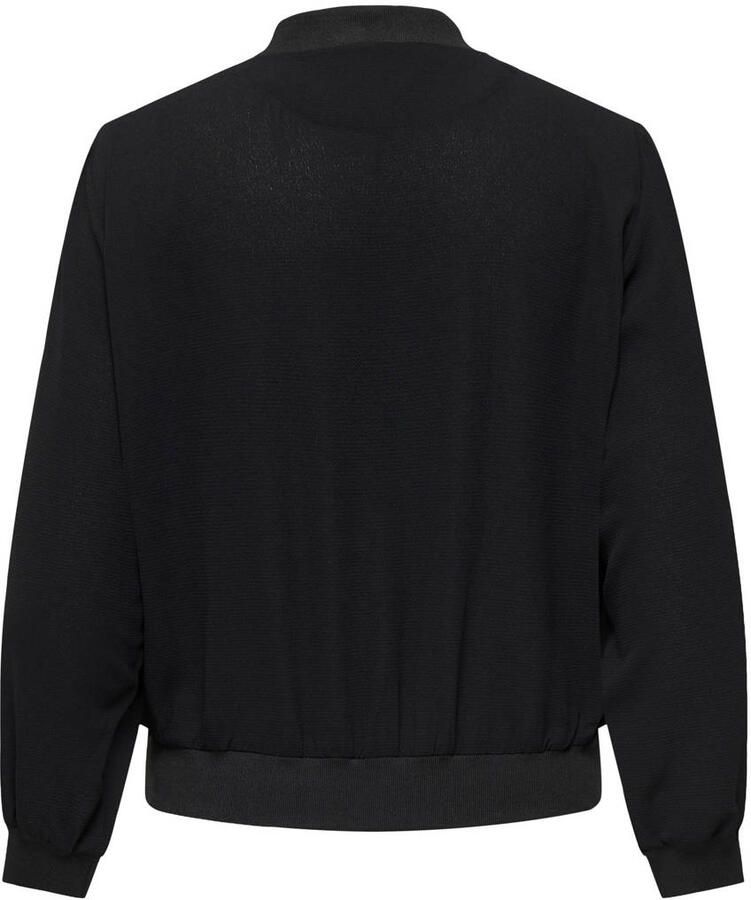 ONLY CARMAKOMA Bomberjack CARLUX LIFE LS BOMBER JACKET NOOS