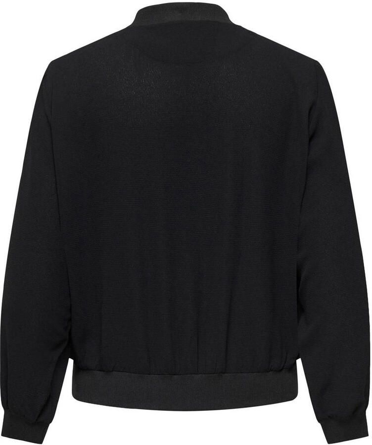 ONLY CARMAKOMA Bomberjack CARLUX LIFE LS BOMBER JACKET NOOS - Foto 2