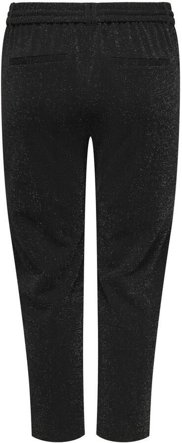 ONLY CARMAKOMA Joggingbroek CARPOPTRASH-ALYA EASY GLIT PANT NOOS - Foto 1