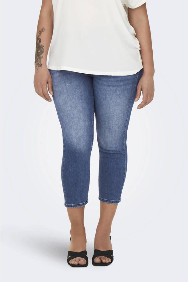 ONLY CARMAKOMA capri jeans