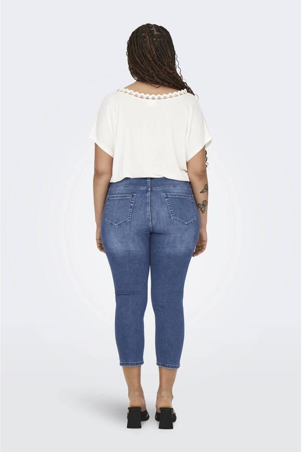 ONLY CARMAKOMA capri jeans - Foto 2