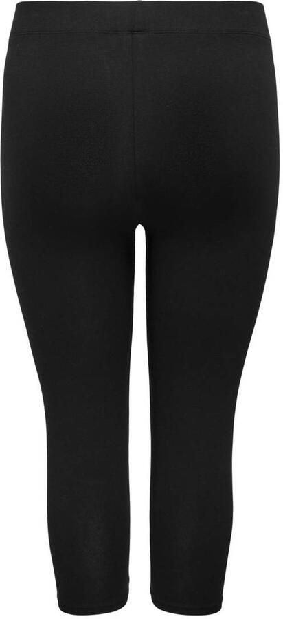 ONLY CARMAKOMA Caprilegging CARTIME LIFE CALF LEGGINGS JRS - Foto 2
