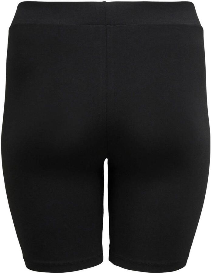 ONLY CARMAKOMA Fietsbroekje CARTIME SHORTS JRS NOOS - Foto 3