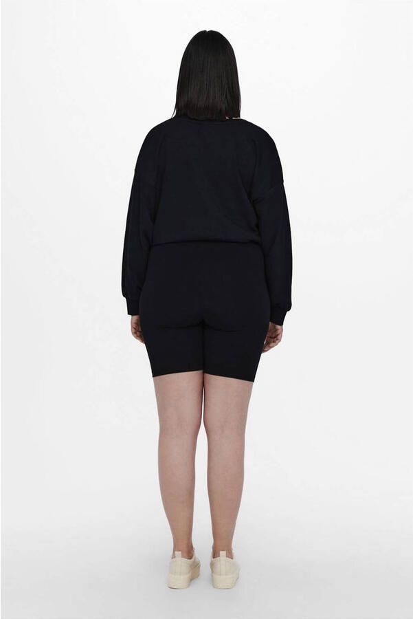 ONLY CARMAKOMA Fietsbroekje CARTIME SHORTS JRS NOOS - Foto 2