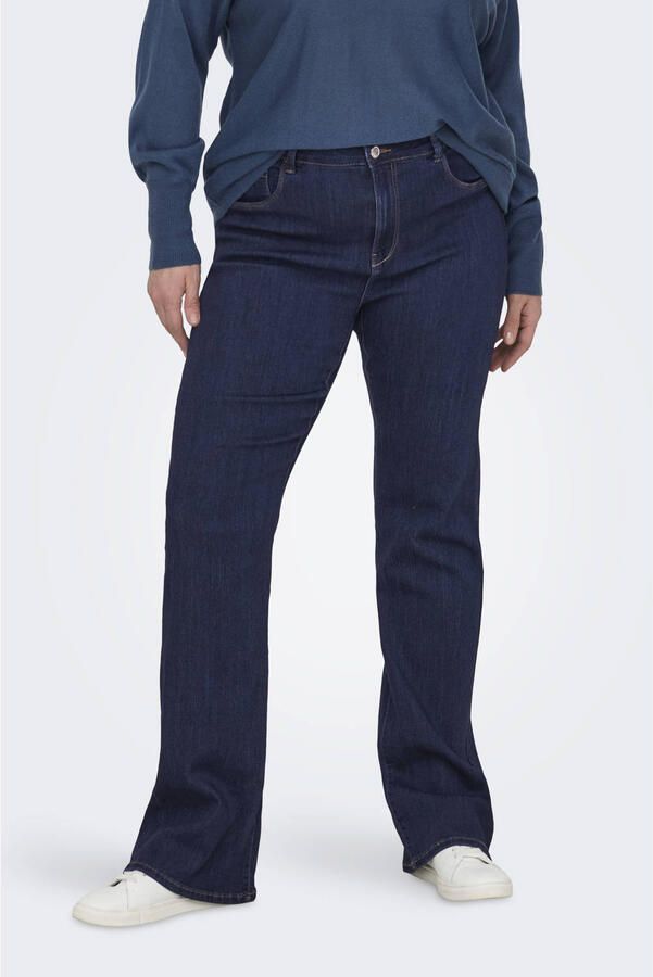 ONLY CARMAKOMA flared jeans - Foto 1