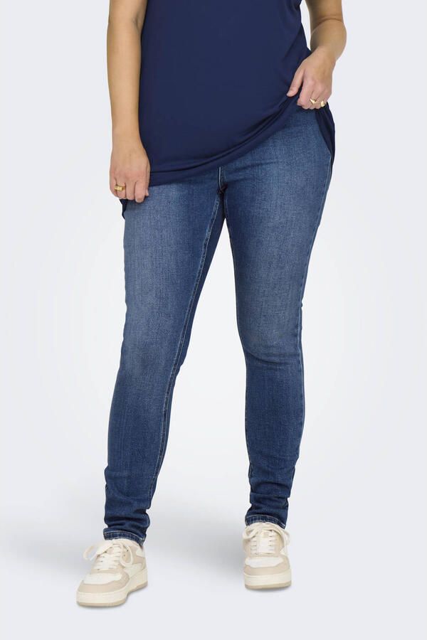 ONLY CARMAKOMA Skinny fit jeans CARMILA HW SKINNY DNM ANA3994 NOOS