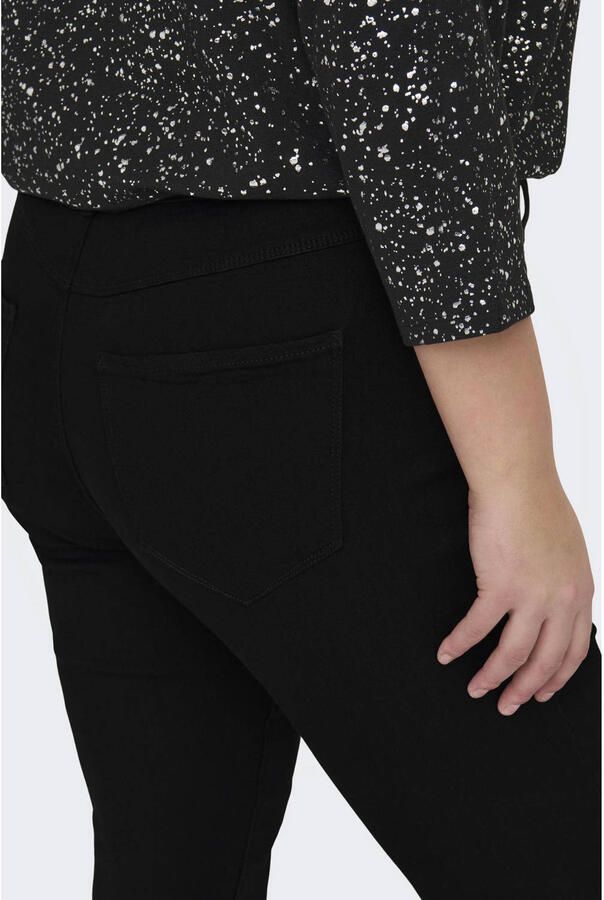 ONLY CARMAKOMA Skinny fit jeans CARTHUNDER REG PUSH UP SK DNM