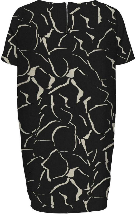 ONLY CARMAKOMA Zomerjurk CARLUX SS TUNIC DRESS WVN NOOS