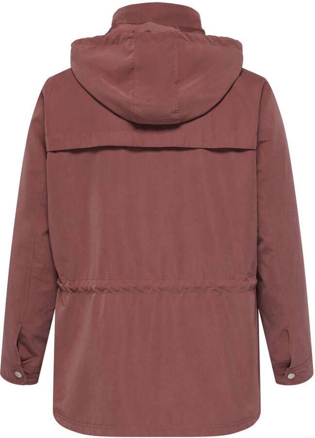 ONLY CARMAKOMA parka - Foto 2