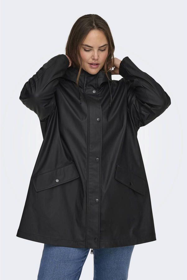 ONLY CARMAKOMA parka