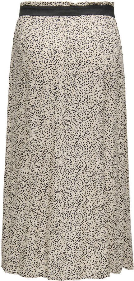 ONLY CARMAKOMA Maxirok CARVENEDIG LIFE LONG SKIRT NOOS - Foto 2