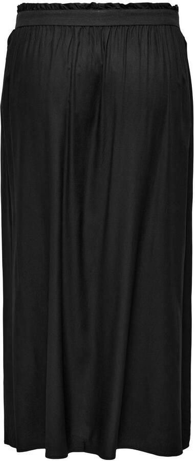 ONLY CARMAKOMA Maxirok CARVENEDIG LIFE LONG SKIRT NOOS