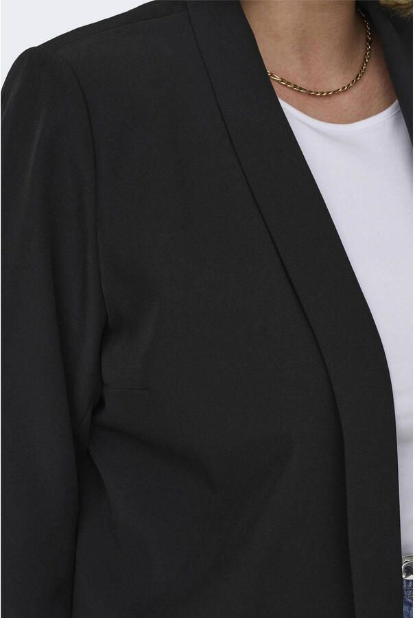 ONLY CARMAKOMA Korte blazer CARELLY 3 4 LIFE BLAZER WVN - Foto 3