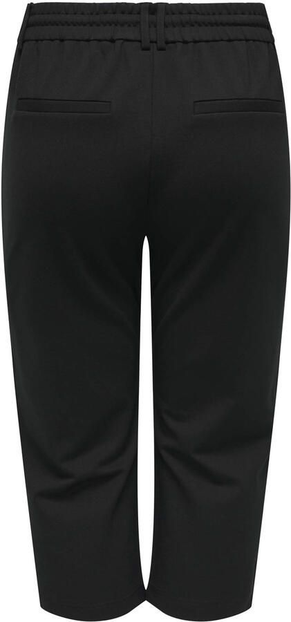 ONLY CARMAKOMA Stoffen broek CARGOLDTRASH LIFE CLASSIC KNICKERS PNT