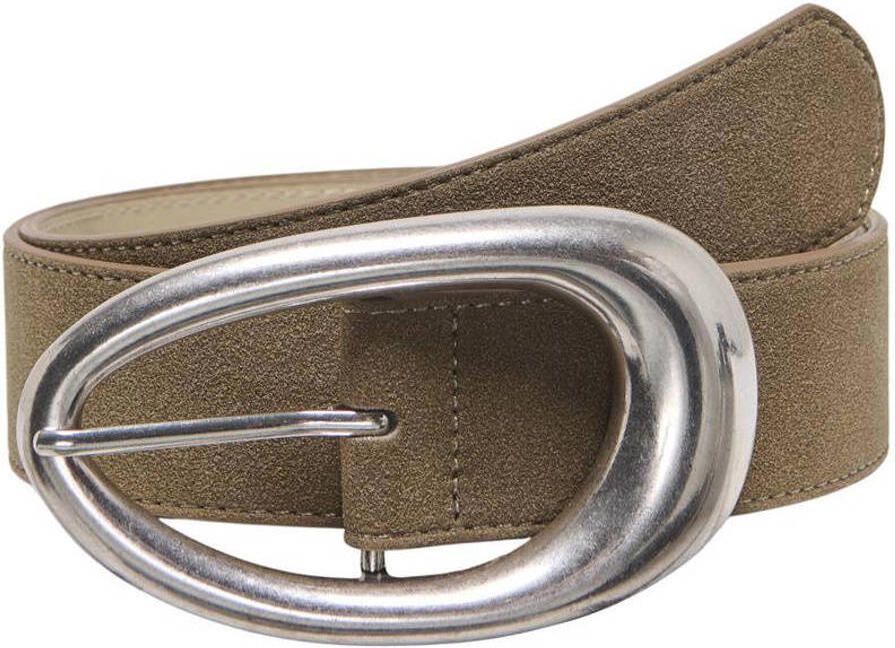 ONLY CARMAKOMA riem CARDIDO taupe