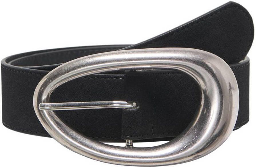 ONLY CARMAKOMA riem CARDIDO zwart