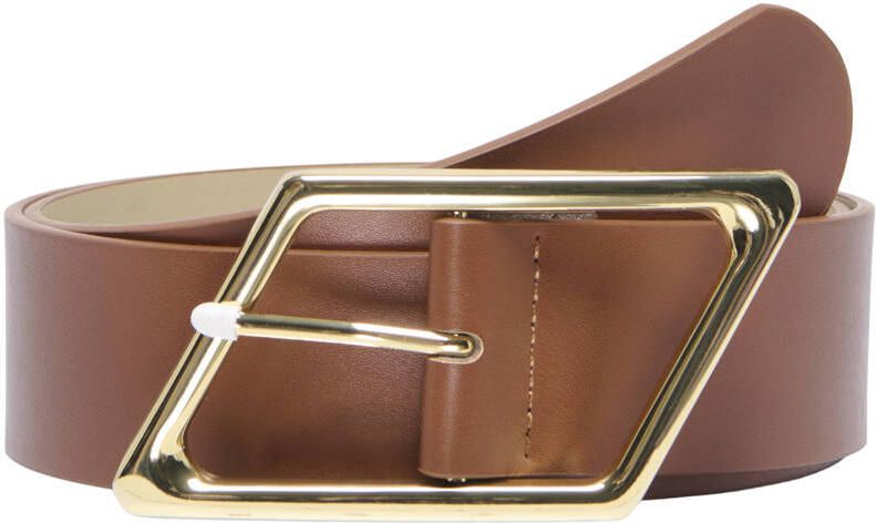ONLY CARMAKOMA riem CARERIN cognac