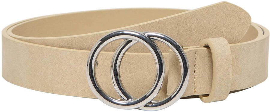 ONLY CARMAKOMA riem CARRASMI lichtgeel