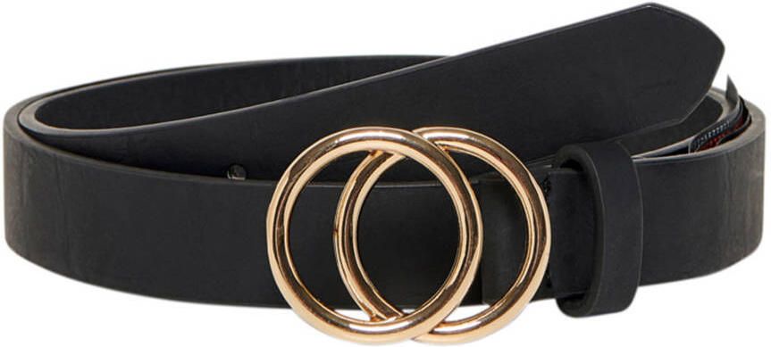 ONLY CARMAKOMA Tailleriem CARRASMI PU JEANS BELT - Foto 3