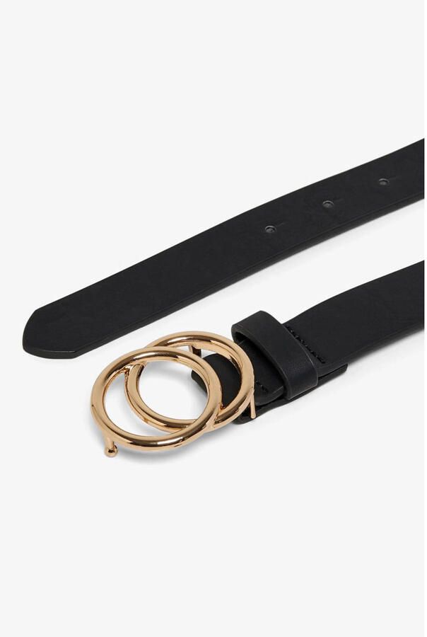 ONLY CARMAKOMA Tailleriem CARRASMI PU JEANS BELT