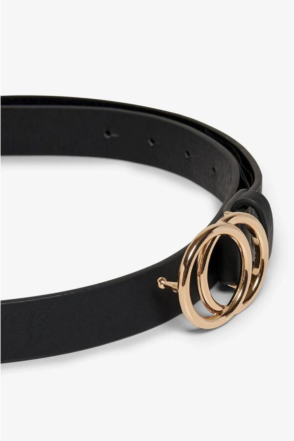 ONLY CARMAKOMA Tailleriem CARRASMI PU JEANS BELT - Foto 2