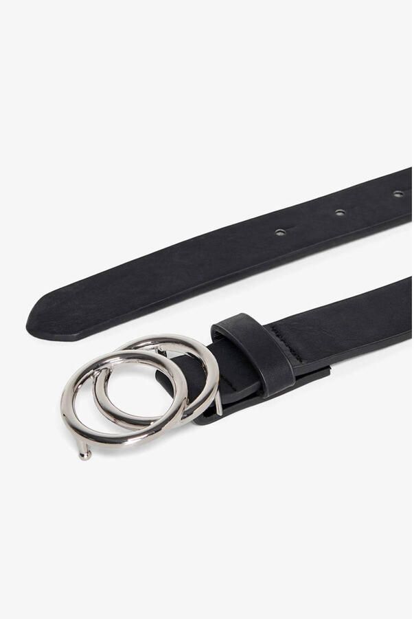 ONLY CARMAKOMA Tailleriem CARRASMI PU JEANS BELT