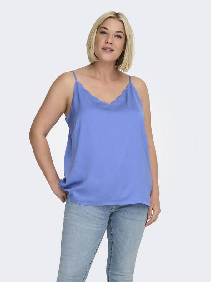 ONLY CARMAKOMA singlet