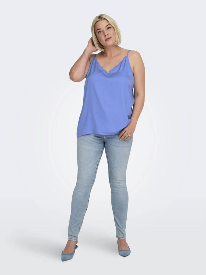 ONLY CARMAKOMA singlet - Foto 2