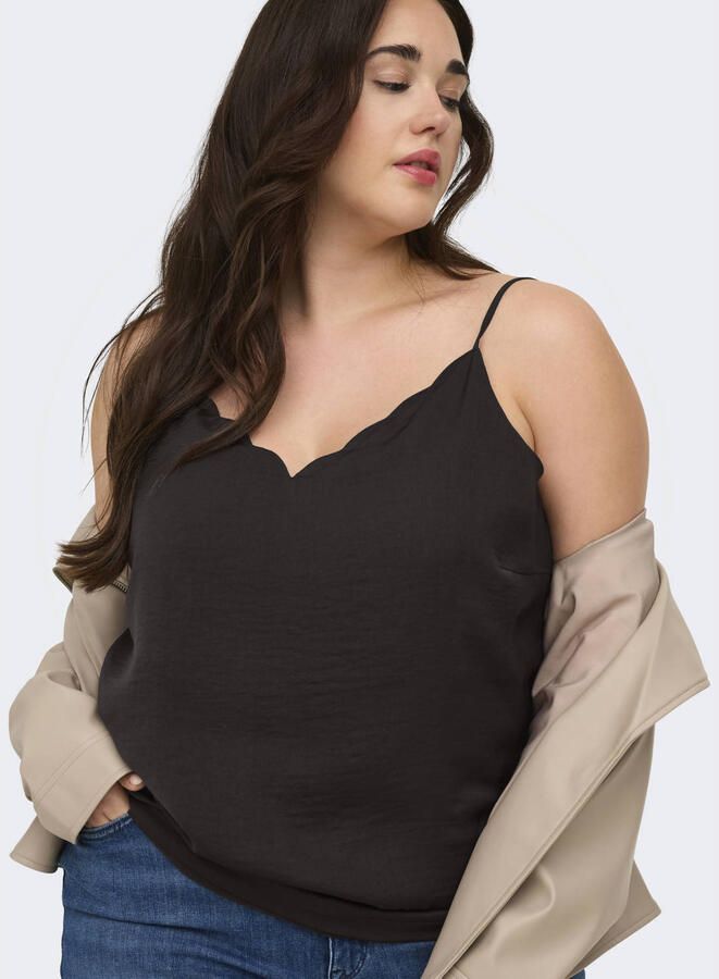 ONLY CARMAKOMA singlet - Foto 2