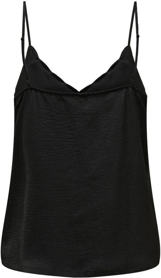 ONLY CARMAKOMA Top CARDEBBIE SINGLET WVN NOOS