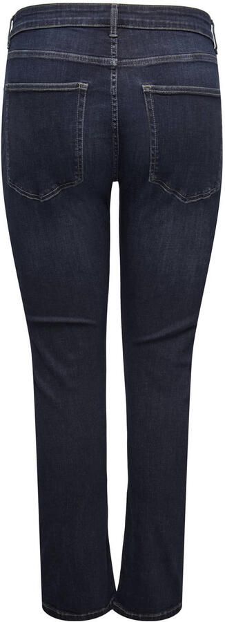 ONLY CARMAKOMA skinny jeans dark blue denim - Foto 2